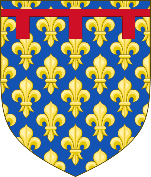 House of Anjou-Sicily